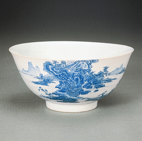 國內最正規(guī)收購雍正青花瓷器業(yè)務